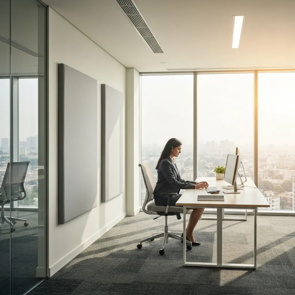 2026 Coworking Market Report: Why Private Offices Drive Growth