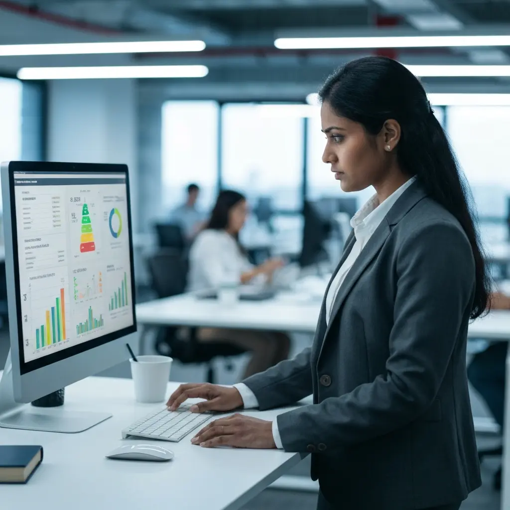 2026 Coworking Trend: Why ESG Performance & Net-Zero Audits Are Key