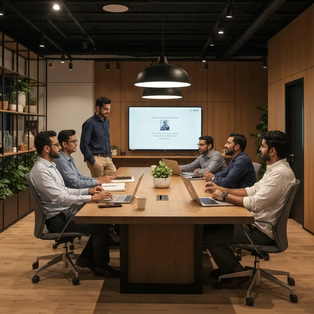 2026 Coworking Trends: Skill-Sharing & Intra-Community Hubs Boost Retention