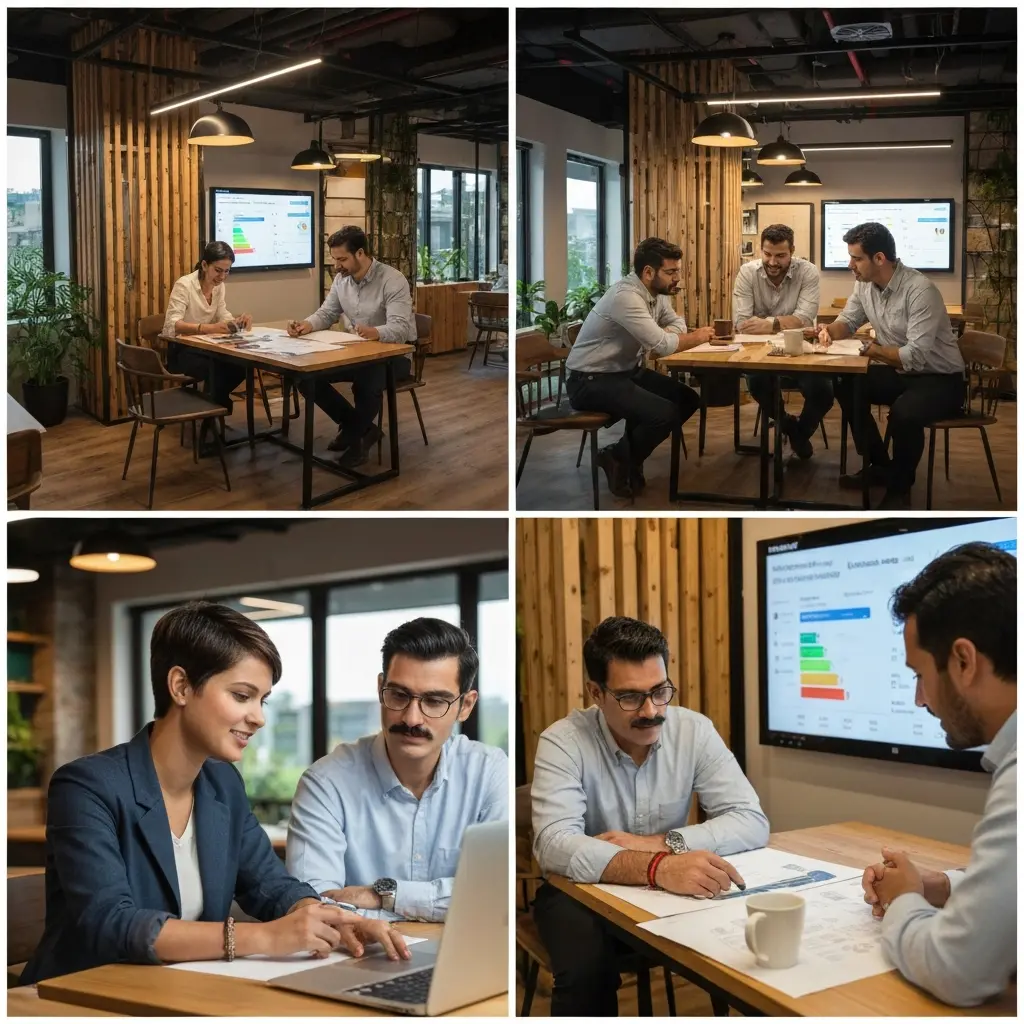 2026 Green Lease Mandate & Scope 3 Reporting for Business Growth