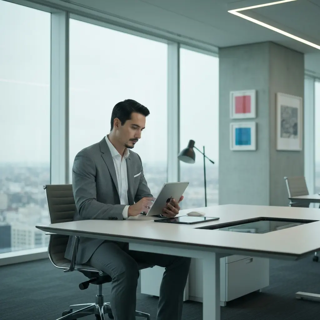 2026 Office Design: Why Utility Drives Indian Business Growth