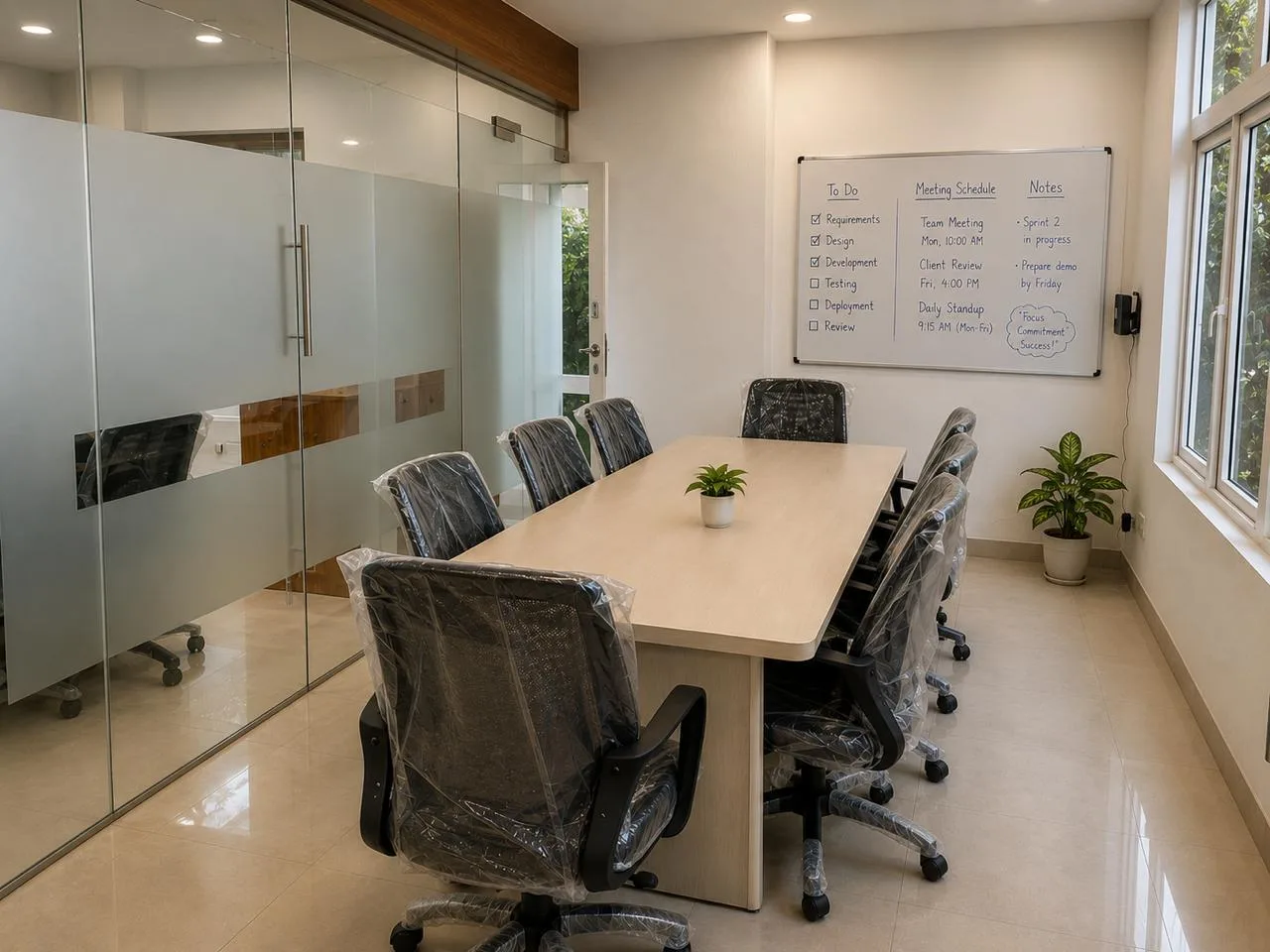 Meeting Room