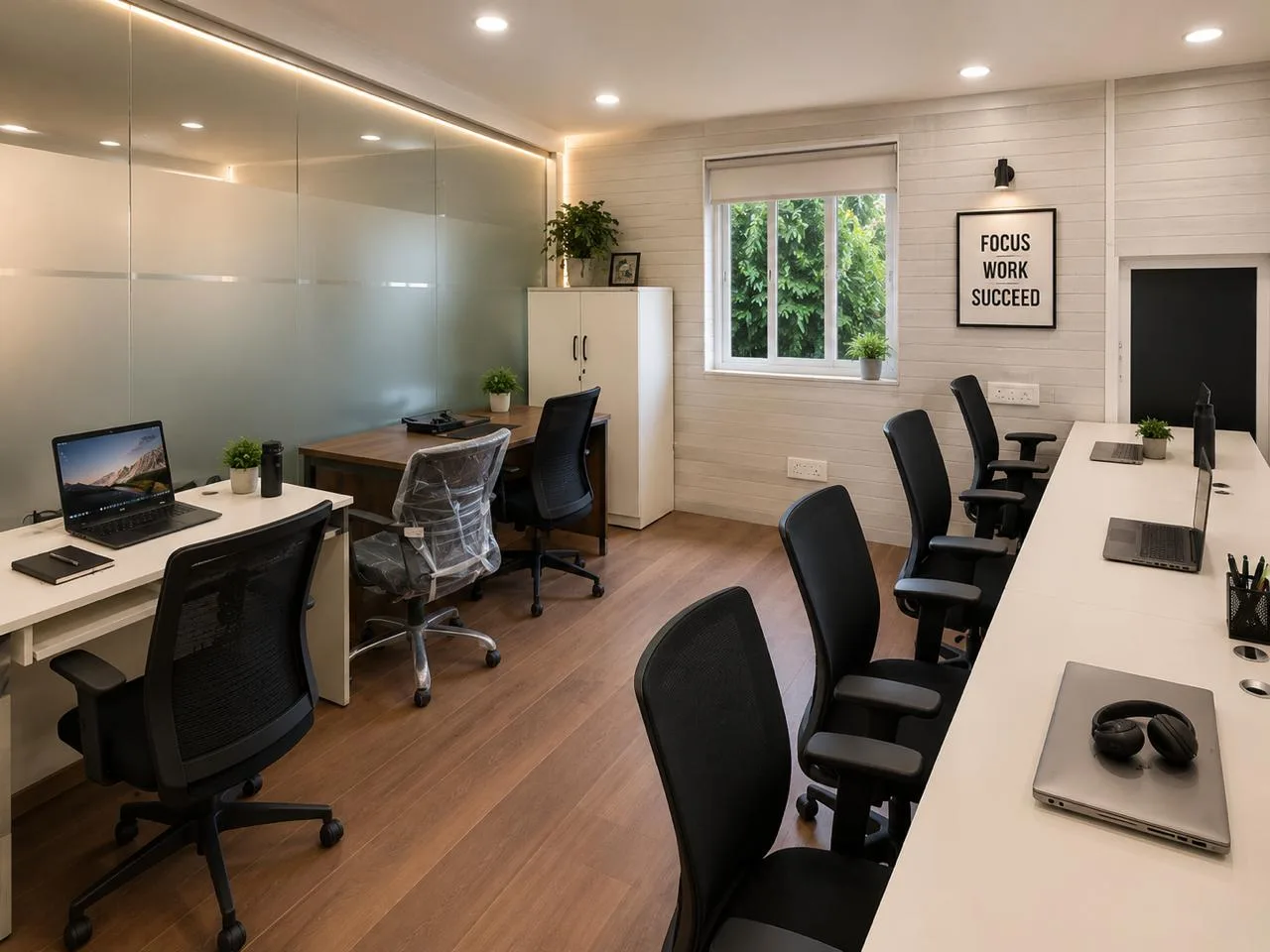 Team Office