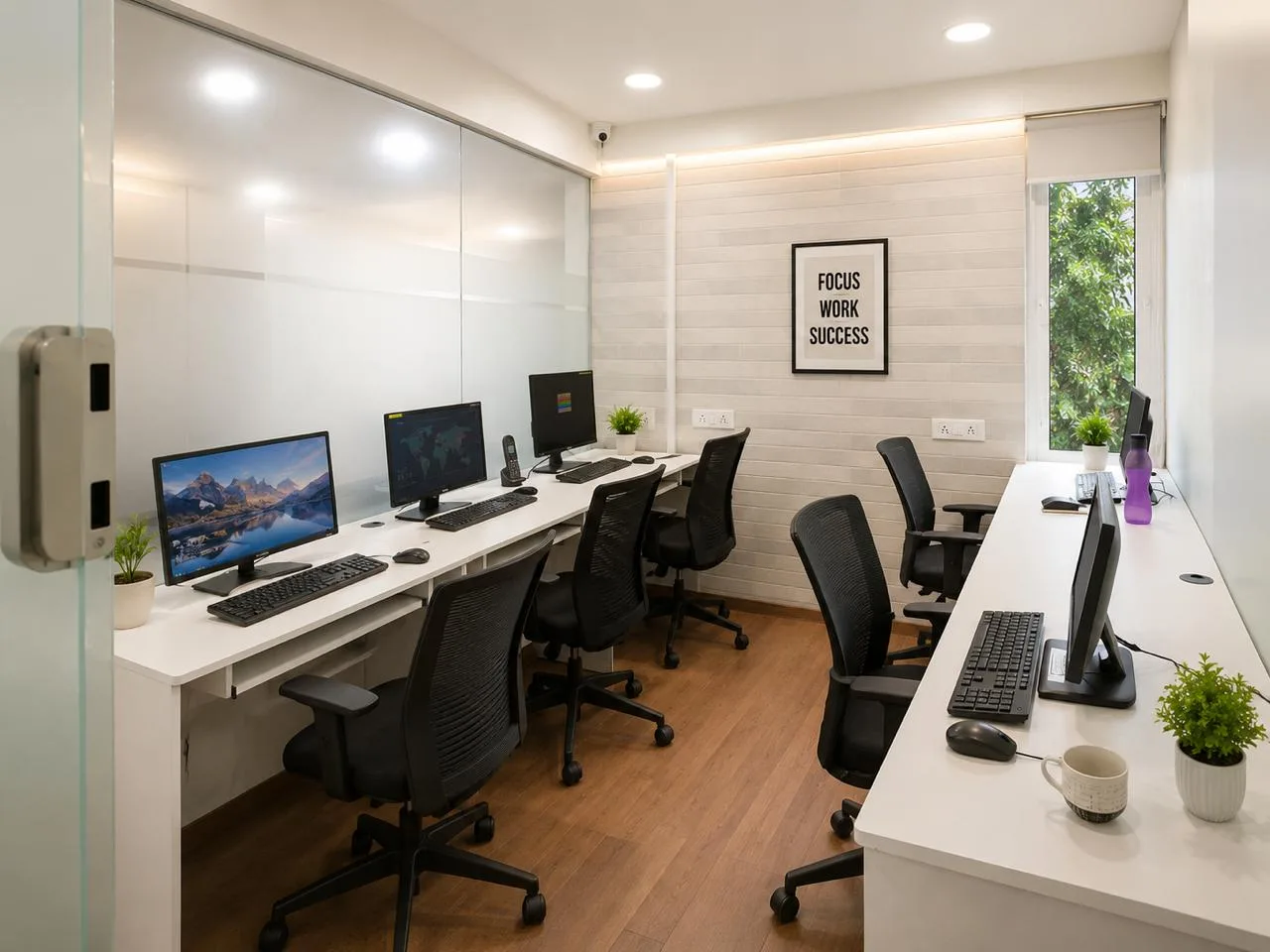 Workstations