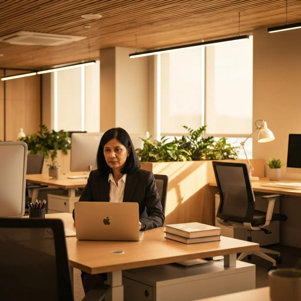 Bespoke Office Design 2026: The Shift to Ergonomic Realism