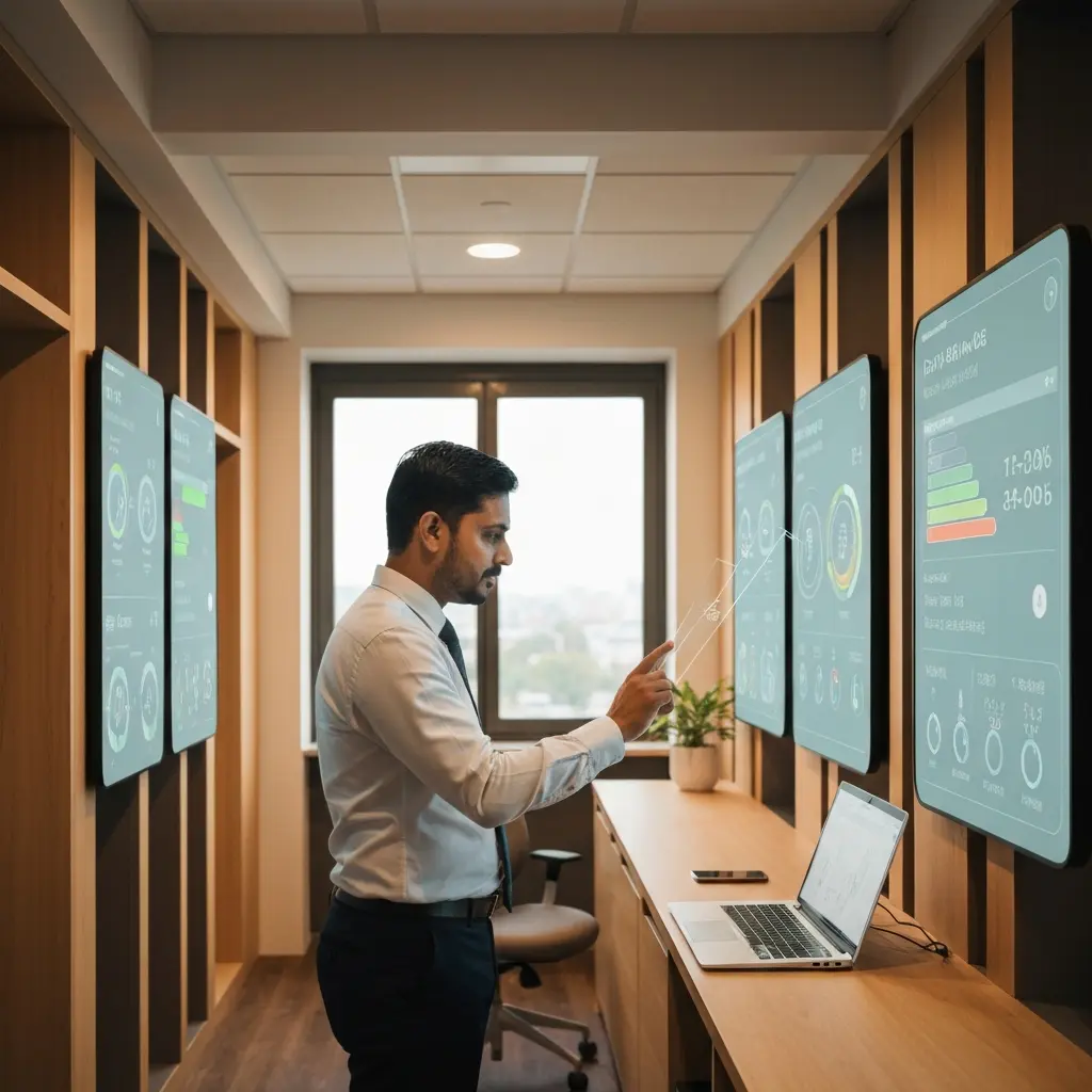 BREEAM V7 Mandate: Why Chennai Businesses Need Future-Proof Offices