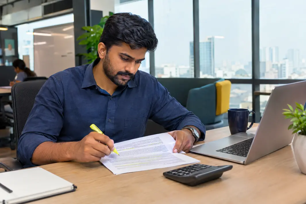 Chennai Coworking Costs: Your Checklist for Hidden Fees & Traps