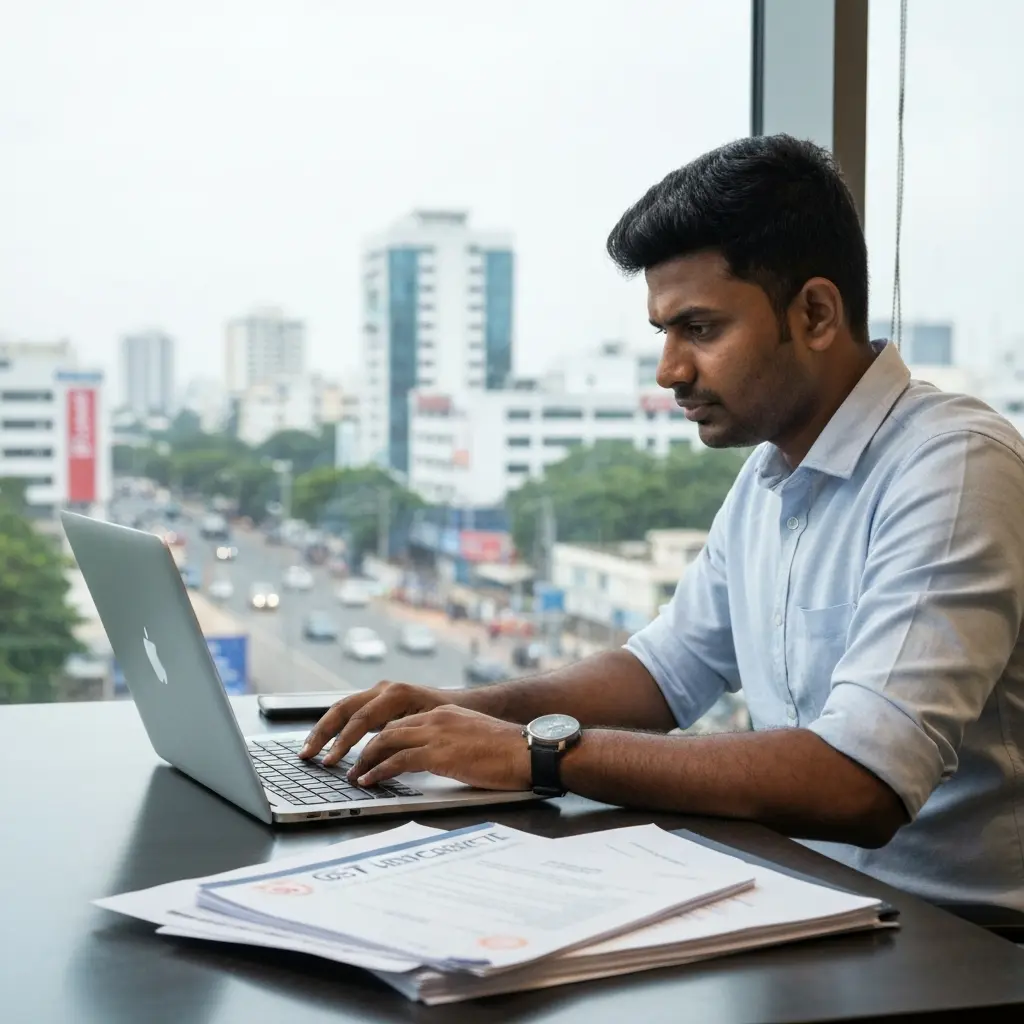 Chennai Freelancers' Guide to Getting Paid On Time and Legal