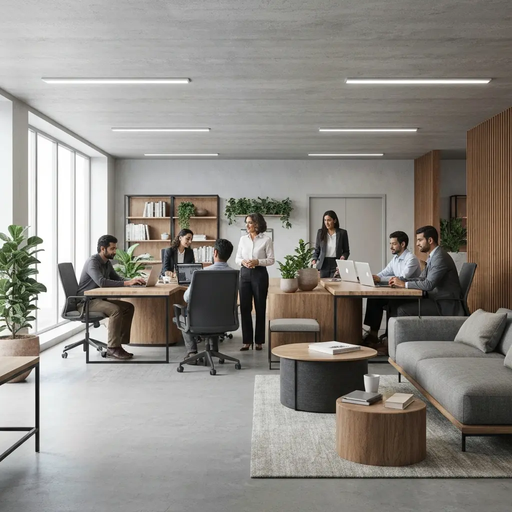 Coworking Management Software 2026: Consolidation for Growth