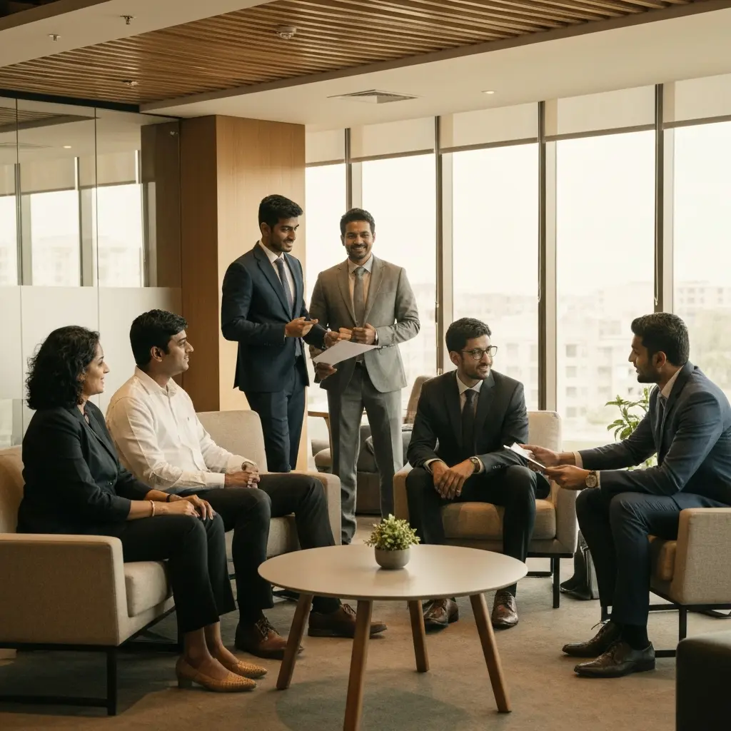 Coworking Retention 2026: How High-Value Matchmaking Drives Growth