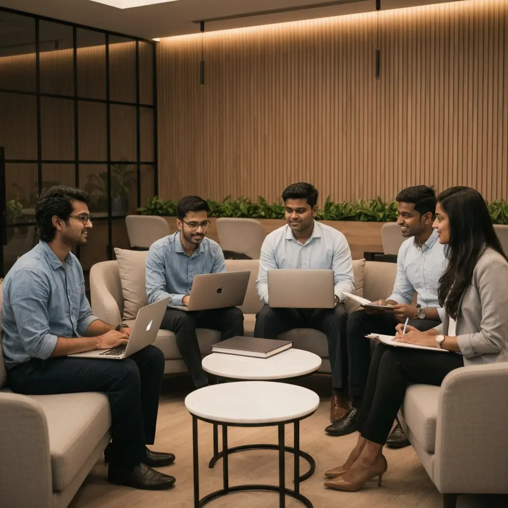 Coworking Retention 2026: Tackling Gen Z Loneliness for Growth