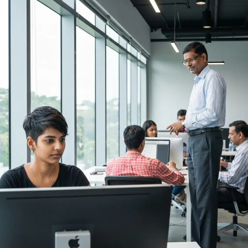 Coworking Super-Hubs: The 2026 Strategy for Business Growth in India