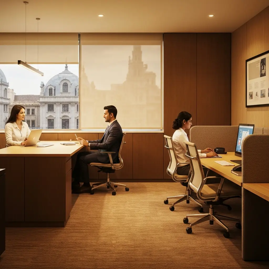 CPI-Linked Pricing & Yield Management: Your 2026 Workspace Strategy