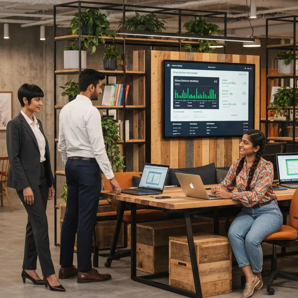 CSRD Compliance for Indian Businesses: Navigating the 2026 'Proven-Zero' Mandate