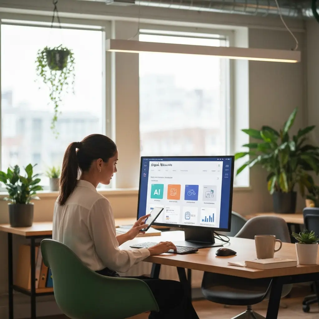 Digital Worksuite: The New 2026 Workspace Pivot for Indian SMEs