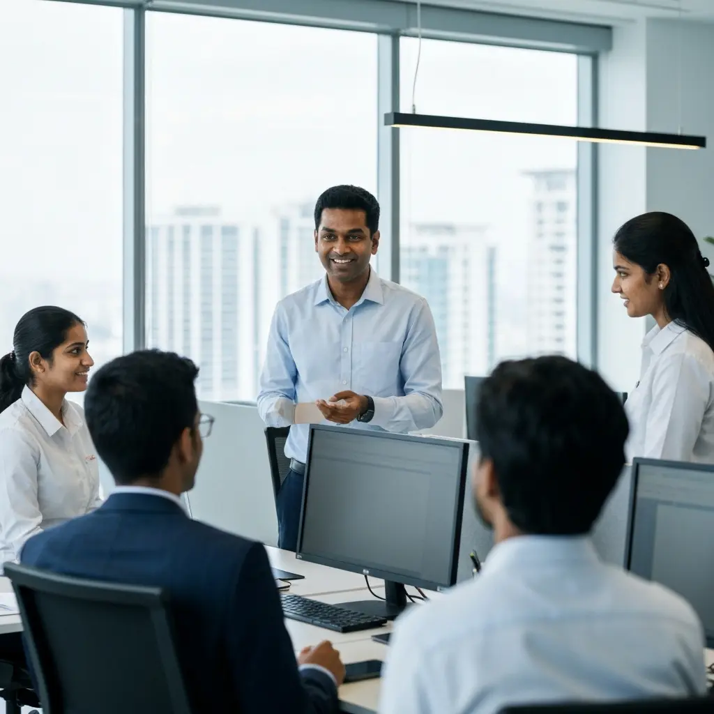 Enterprise Flex in 2026: The Rise of India's 'Elastic Portfolio'