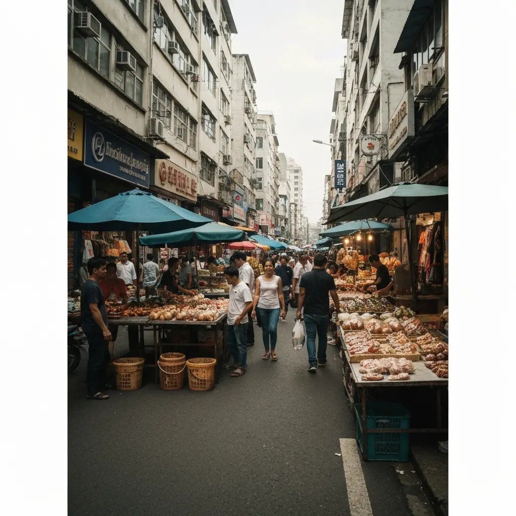 Enterprise Flex Space 2026: The Core-and-Flex Growth Strategy