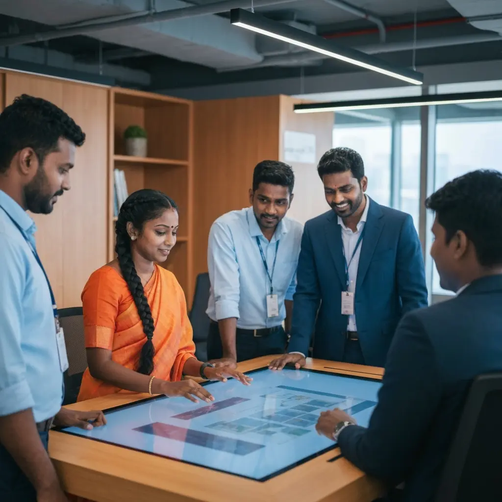 Enterprise Flex Space 2026: The New Corporate Real Estate Strategy