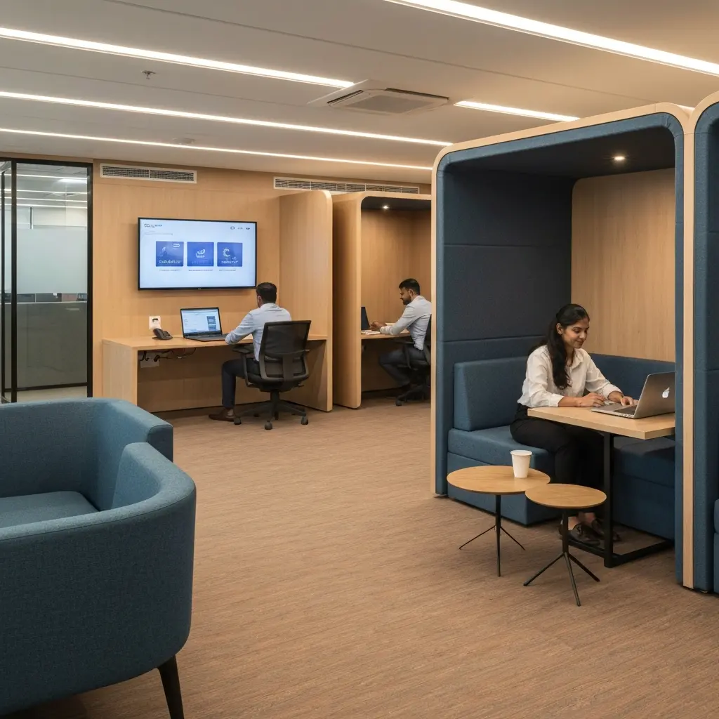 Enterprise Flex Space: A Core Asset for 2026 Portfolio Strategy