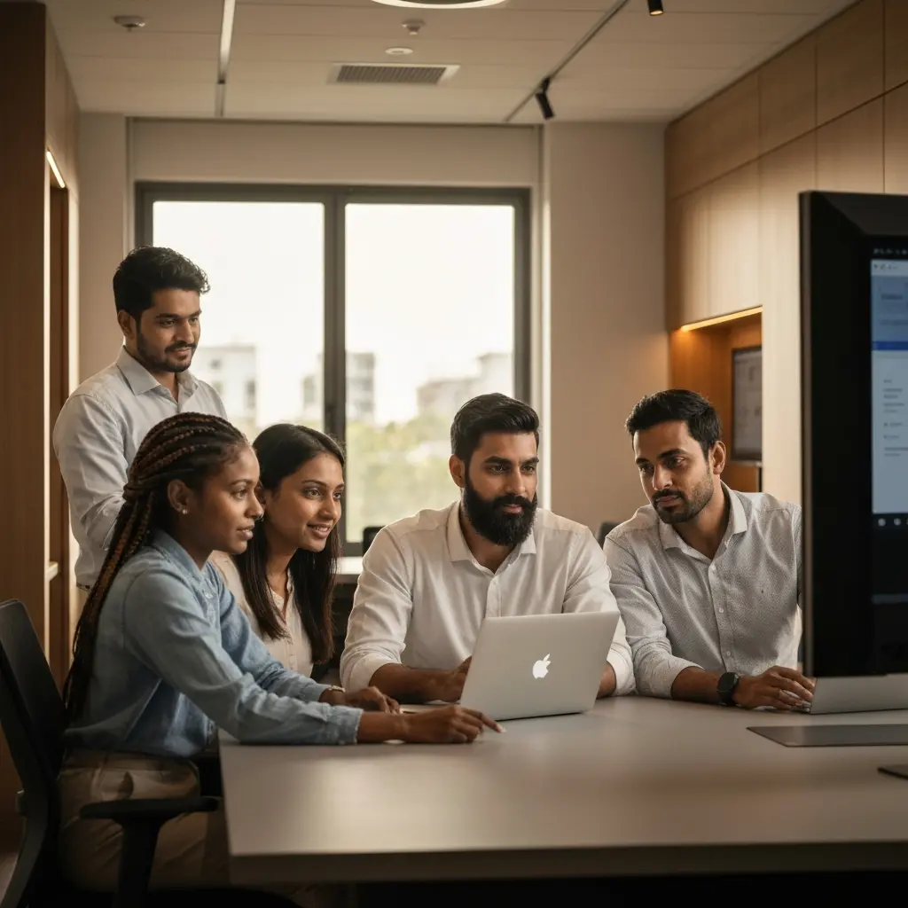 Enterprise Flex Space: Your 2026 Strategy for Agility & Growth