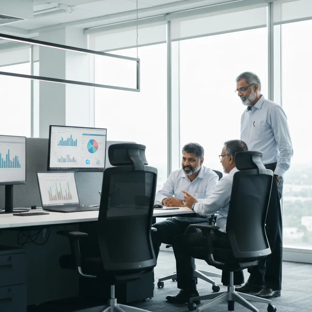 Enterprise Flex Strategy 2026: How Managed Offices Accelerate Growth