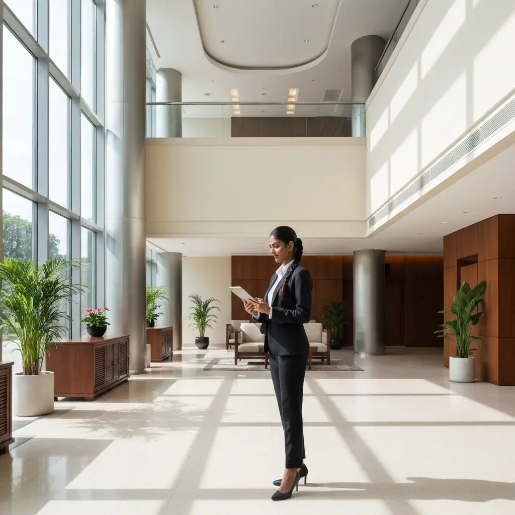 Enterprise Flex Strategy 2026: The Asset-Light Migration is Here