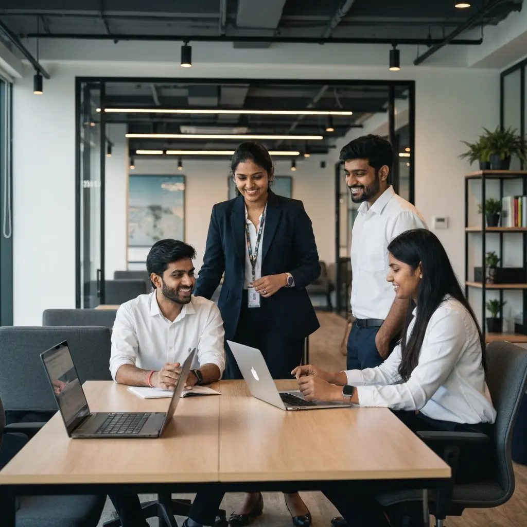 Enterprise Flex Strategy: The 2026 Portfolio Shift for Indian Businesses