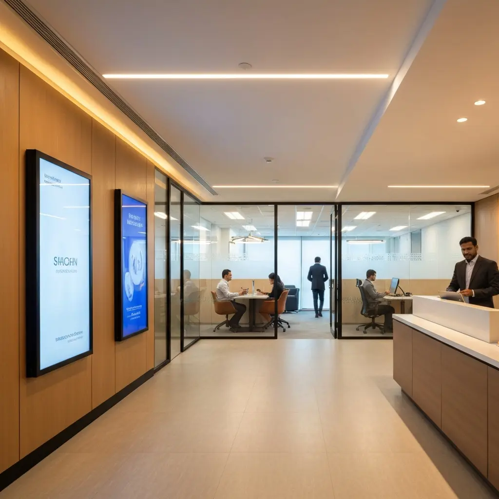 Equity-Flex: Redefining Workspace Models for India's 2026 Business Growth