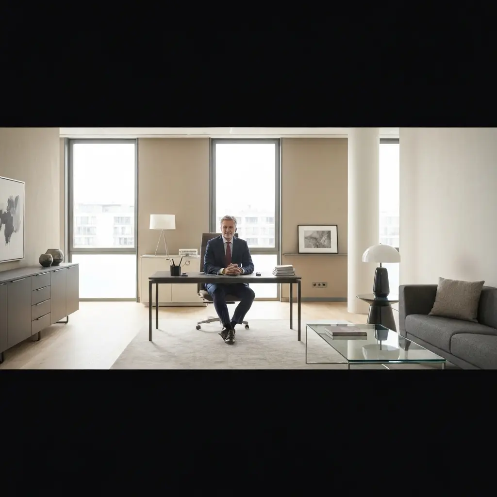 Executive Hybrid Work in 2026: The Growth Engine for Indian Businesses