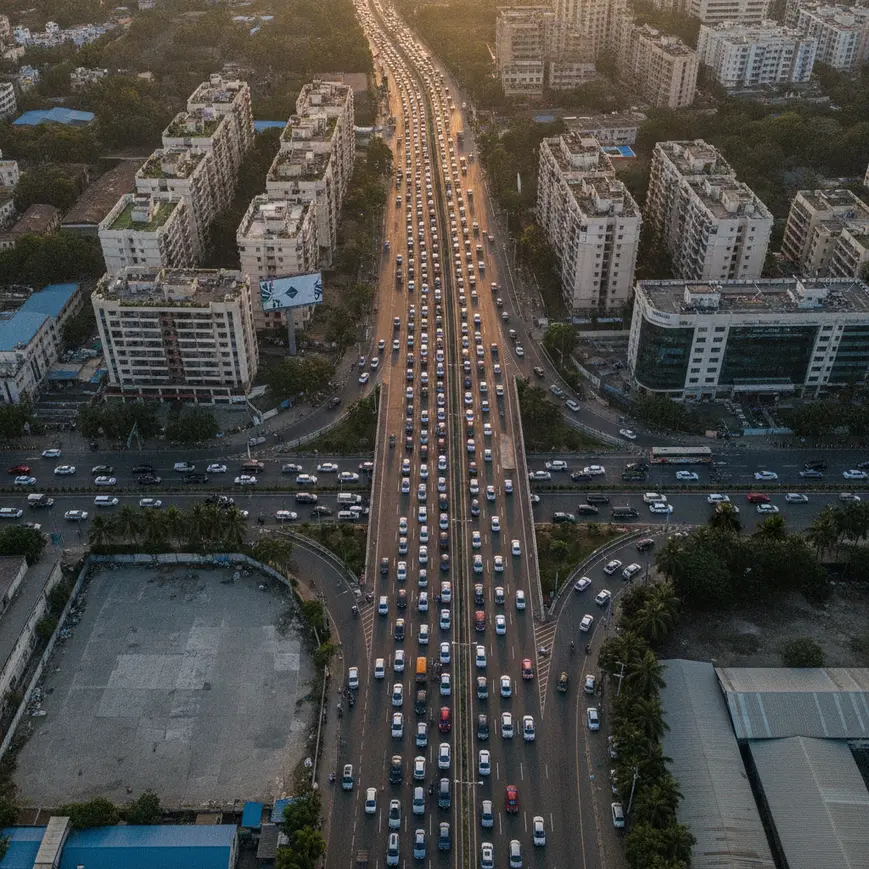 Finding Workspace in Mogappair & Anna Nagar West: A Practical Guide