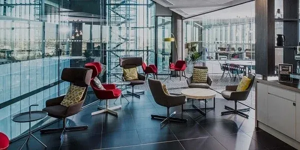 The History of Coworking: From Frank Lloyd Wright to Modern Flexible Workspaces in India