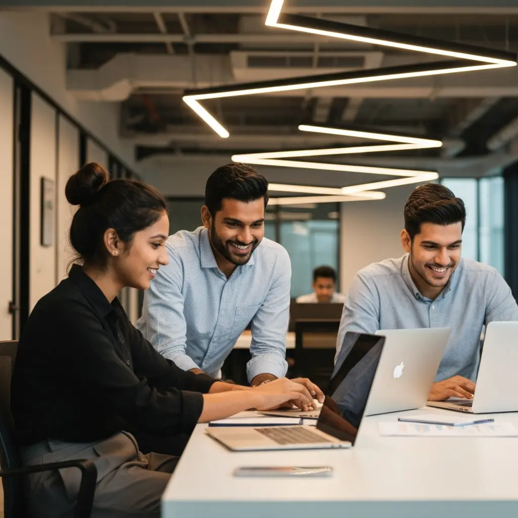 How 2026 Nomad Visa Changes Affect Your Chennai Workspace Options