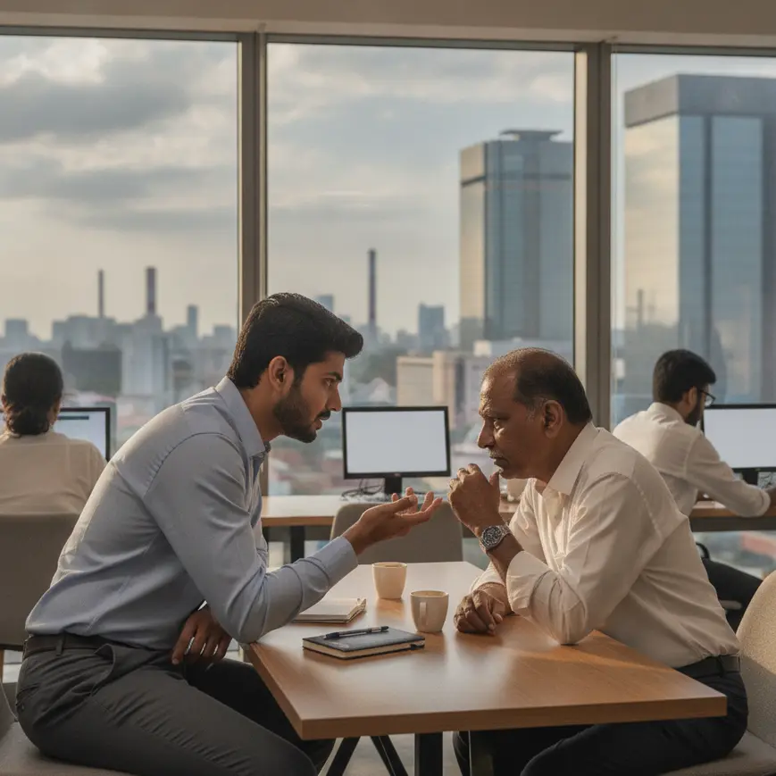 How Chennai Freelancers Can Find Higher-Paying Local Clients