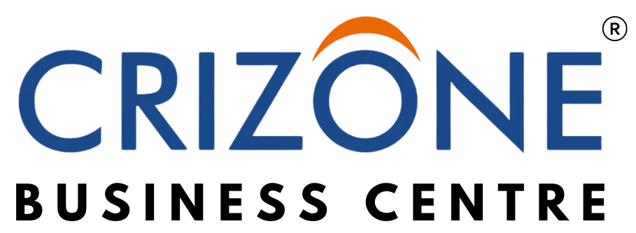 Crizone Logo
