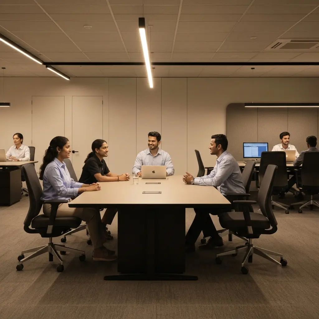 Institutional Flex 2026: A Strategy for Indian Business Growth