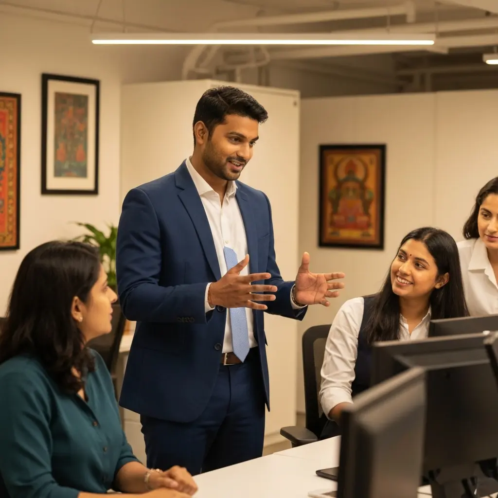 LEED v5 and 2026 Carbon Mandates: A Guide for Indian Businesses