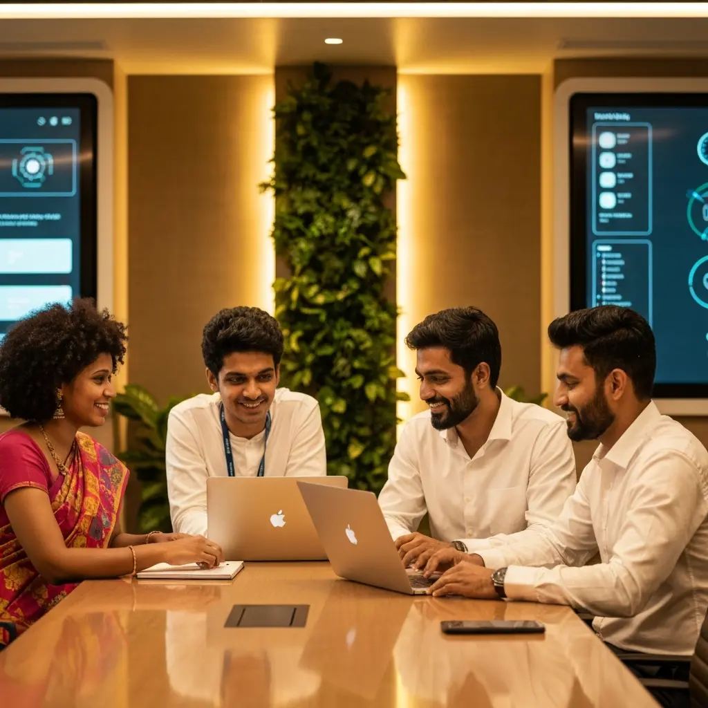LEED v5 & ESG Procurement: The 2026 Sustainable Workspace Mandate