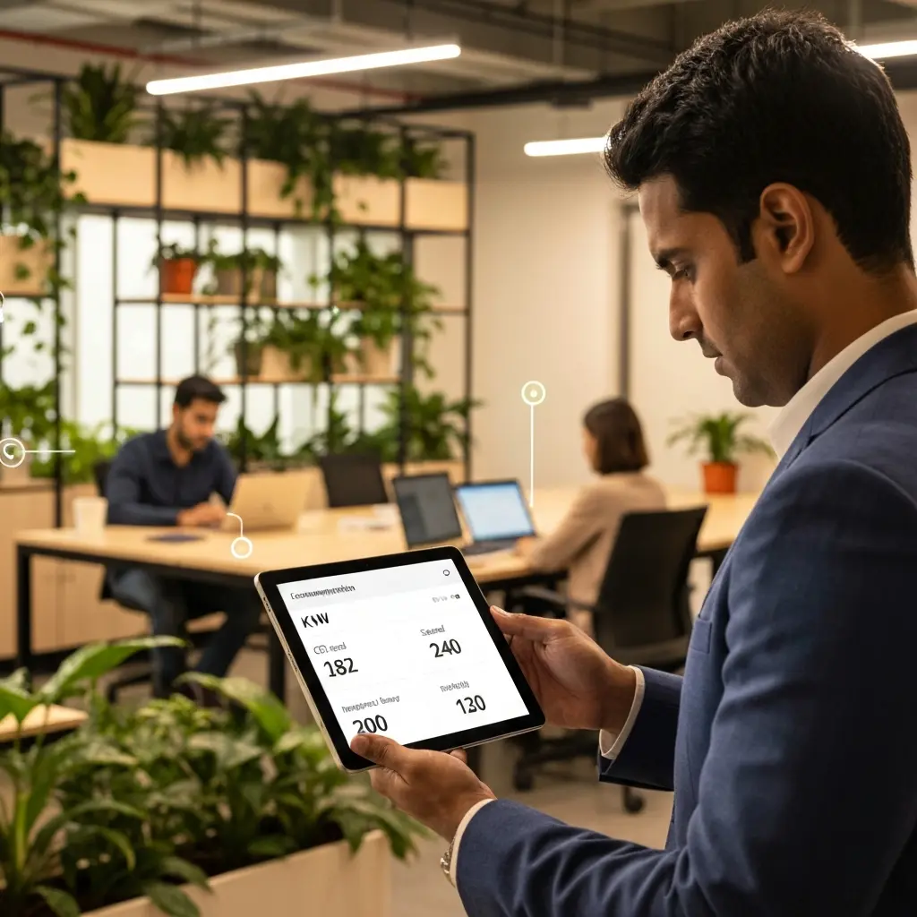 LEED v5 Transition: Audit-Ready ESG Data for Indian Business Growth