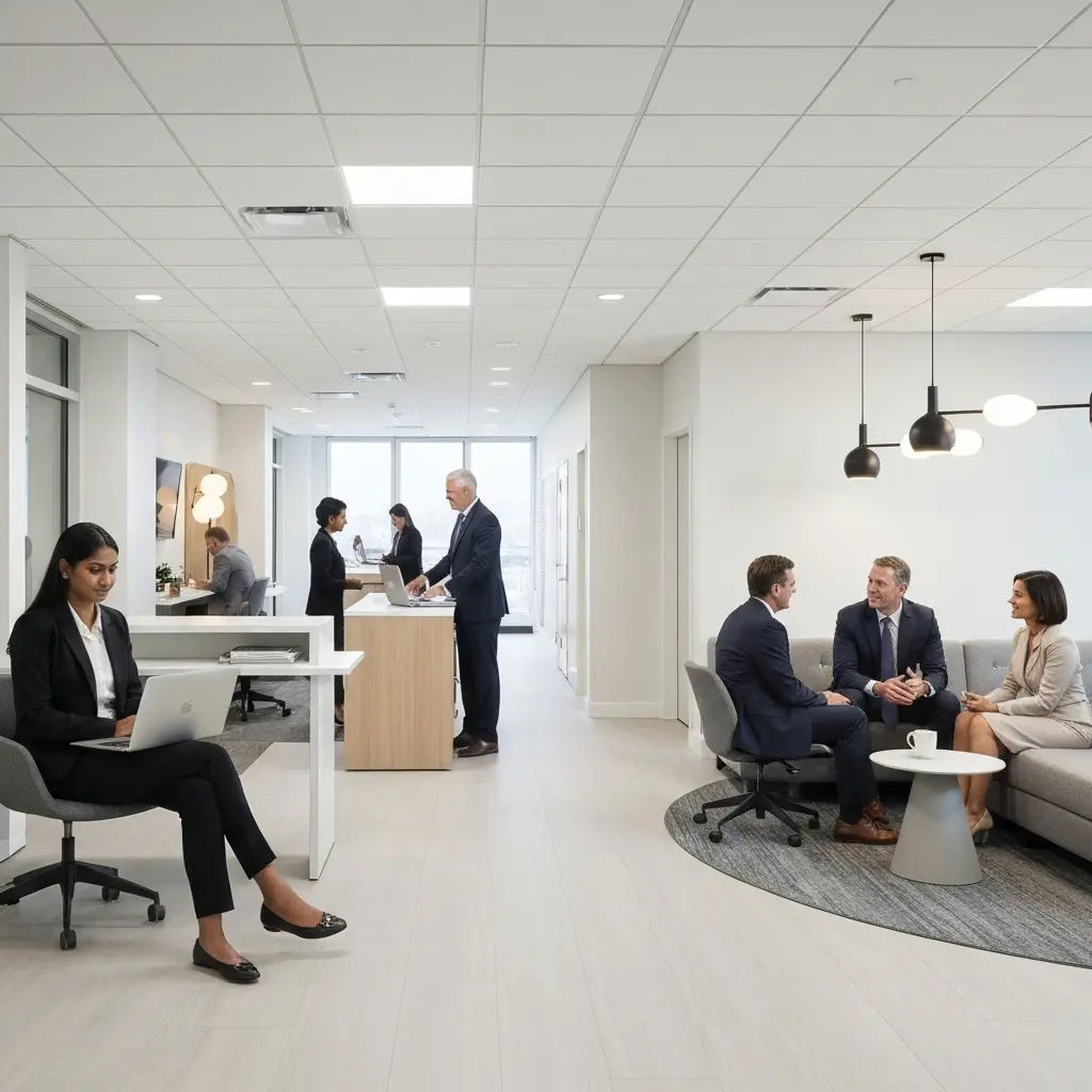 Member Retention 2026: How Workspace Strategy Drives 22-Month Tenure