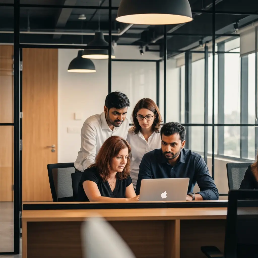 Navigating 2026 Workspace Pricing Strategies for Indian Businesses