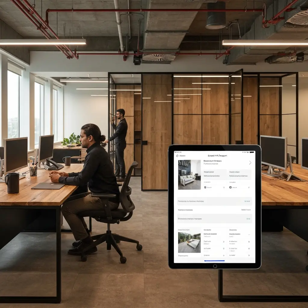 Reducing Embodied Carbon: The 2026 Strategy for Sustainable Flex Spaces