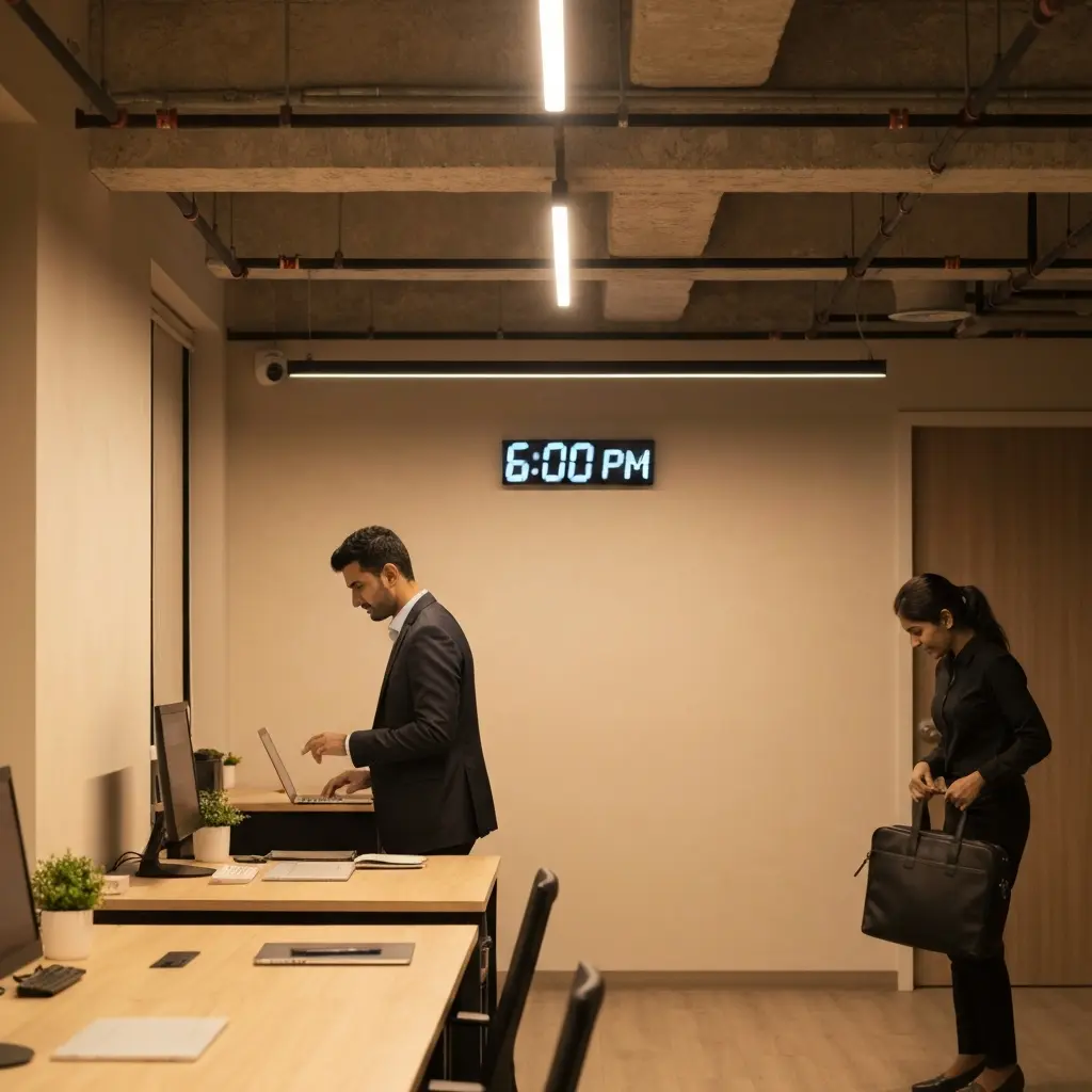 Right to Disconnect 2026: How Compliance Drives Flex Space Growth