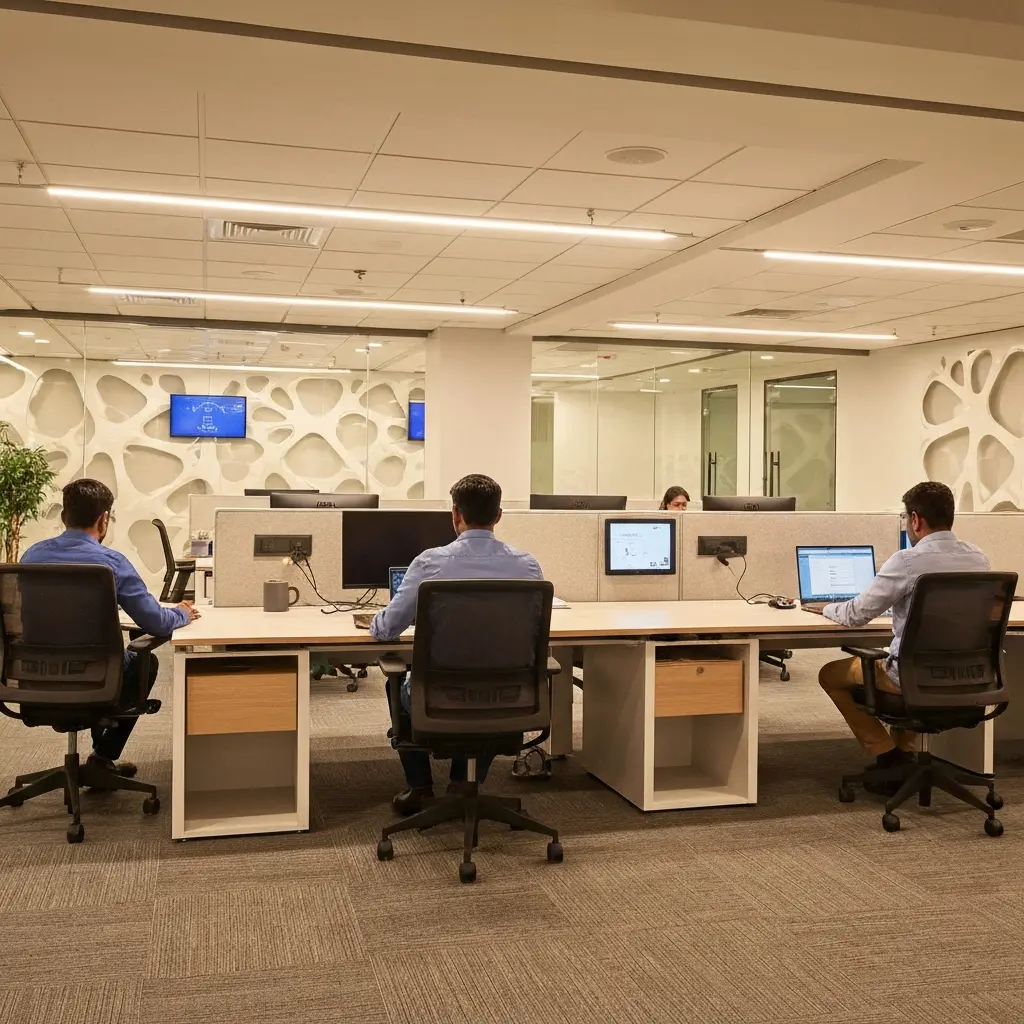 Right to Repair Office: 2026's Top Workspace Trend for Indian Business Growth