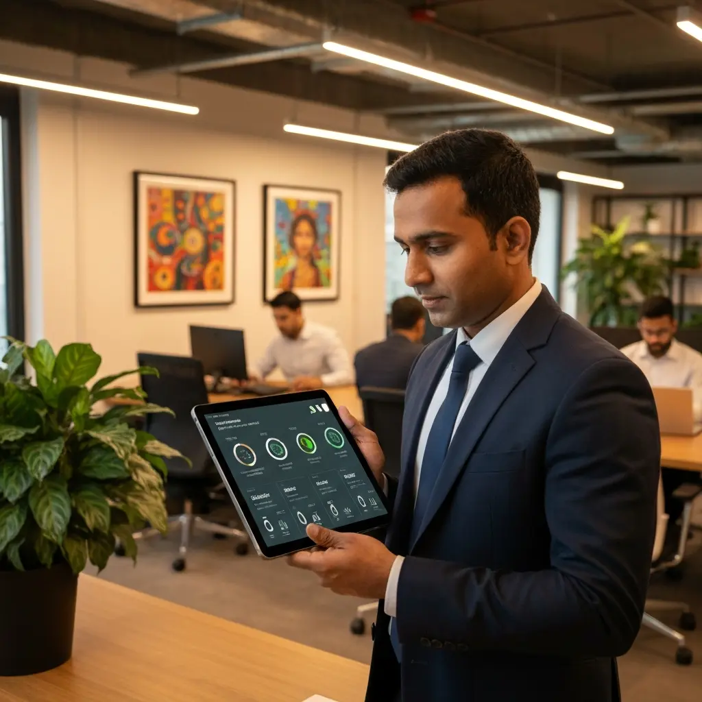 Scope 3 Emissions Reporting: 2026's Key to ESG Compliance