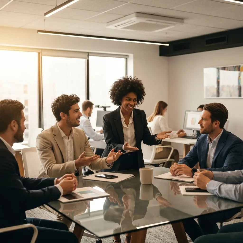 SME Growth with Business-as-a-Service Coworking in 2026