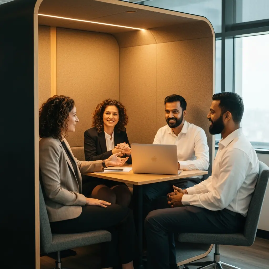 Social ROI: The Key to Coworking Retention and Business Growth in 2026