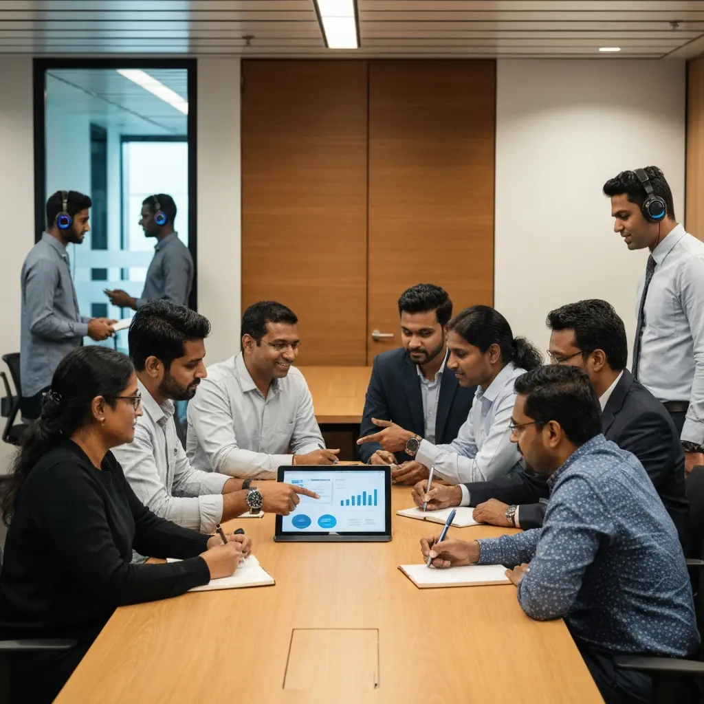 Social Syncing 2026: Data-Driven Workspaces Boost Business Growth