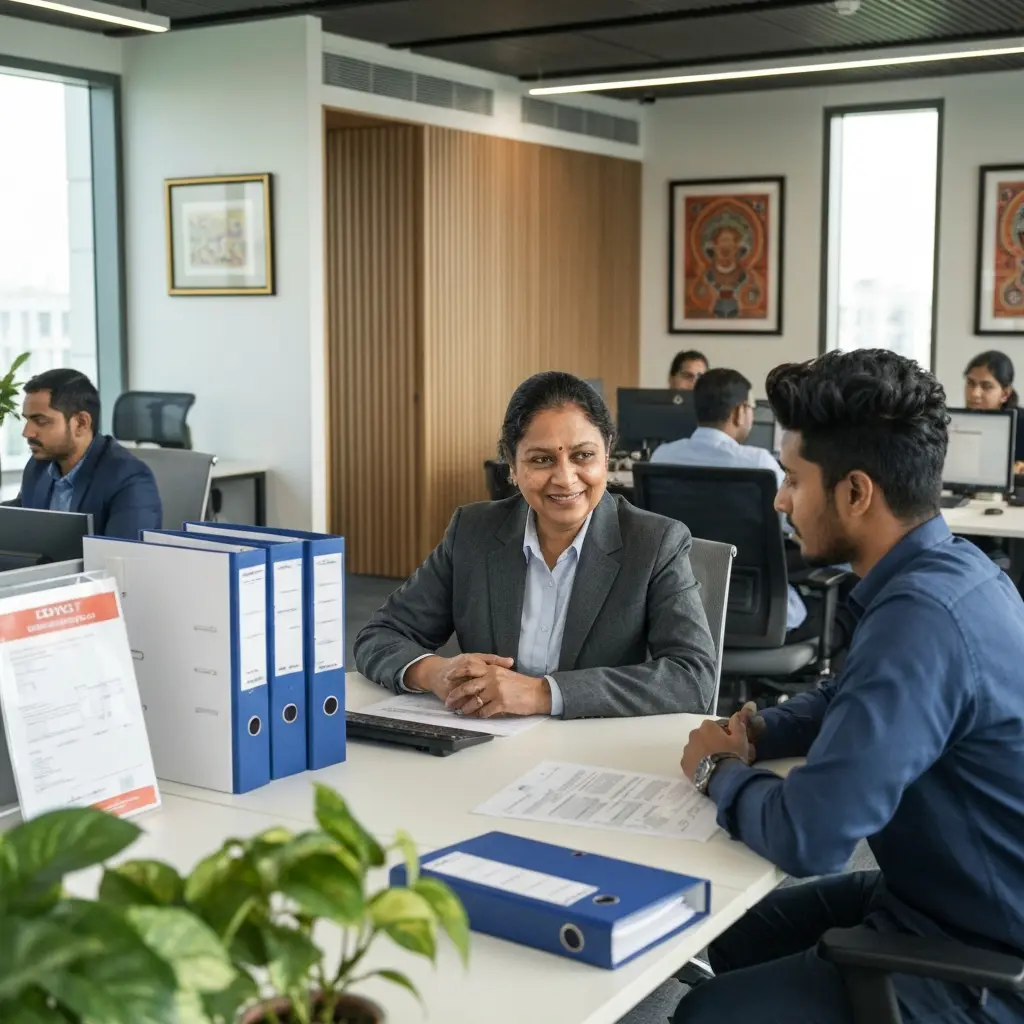 The 2026 Workspace Shift: New Global Compliance Drives Professional Growth
