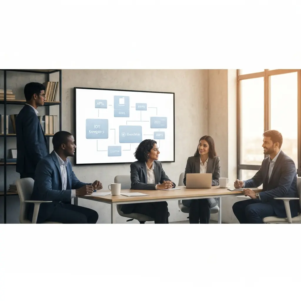 The Composable Tech Stack: A 2026 Blueprint for Indian Business Growth