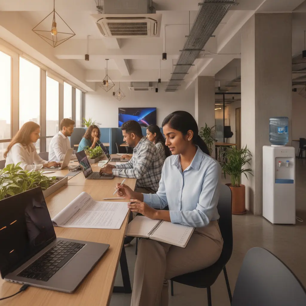 The Essential Chennai Coworking Checklist: 12 Questions to Ask